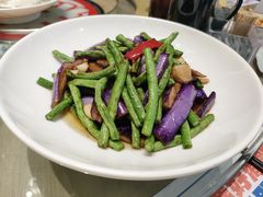 -大锅强·蒸海鲜青岛菜(城市阳台店)
