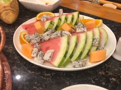 -老码头火锅(骡马市店)