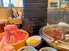 -牛匠和牛寿喜锅(西安总店)