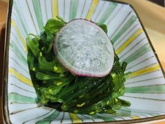 -割烹旭日本料理(龙湖狮山天街店)