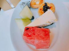 -君悦酒店·乐厨·高空自助餐(青年大街店)