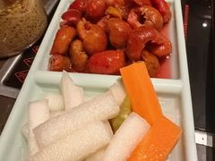 -邢氏老太太烤串(北兴街店)