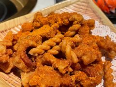 -哥老官重庆美蛙鱼头(虹口龙之梦店)