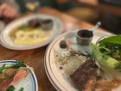-羽深肉铺 Steak & Wine