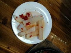 -胡师傅三下锅(汽车站店)