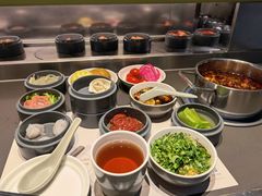 -壹小馆.皇城老妈(成都太古里店)