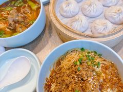 -一品小笼(金融街店)