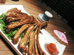-亿百顺红焖羊排小馆(总店)
