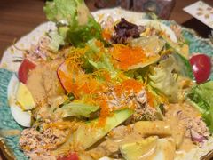-隐月· 㐂和食屋(芝罘万达公馆店)