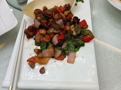 -清真悦宾楼食府(海湖店)