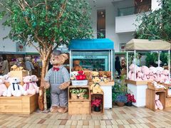 -济州岛泰迪熊博物馆