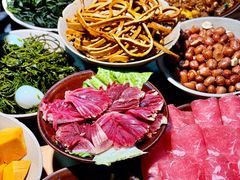 -阳阳老火锅(小南门店)