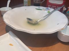 -春水锅贴·传统鲁菜(大明湖店)