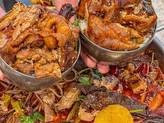 -蓉三少冒烤鸭·四川小吃集(北京首店)