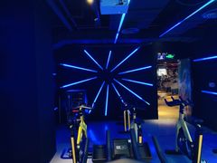 -W FITNESS 威尔仕健身·游泳(老西门新苑店)