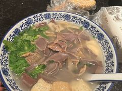-小潘记鸭血粉丝汤