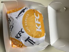 -肯德基(平江新城店)