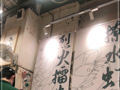 -东排食堂长沙小吃大排档(五一广场店)