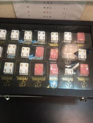 -Wisezone唯点穿耳打耳洞专业国际连锁品牌