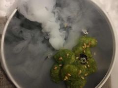 -肆月河豚·新淮扬(金融街店)