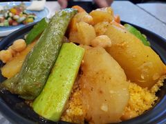 -La Medina餐厅(亮马河南路店)