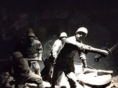 -台儿庄大战纪念馆