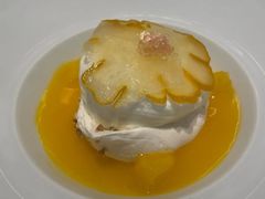 -Le Comptoir de Pierre Gagnaire