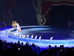 -珠海横琴长隆《卡卡虎奇遇记》