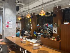 -小豆海棠(人民南路店)