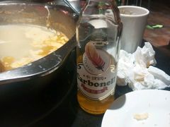 -尚水元休闲自助餐厅(中央城店)