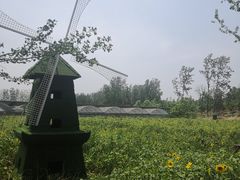 -云幽谷旅游区
