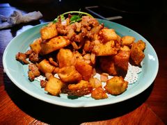 -楼兰新疆主题餐厅(悠方店)
