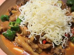 -打酱油·非遗淮扬菜(瘦西湖梅岭店)