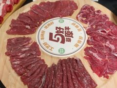 -阳坊胜利涮羊肉(阳坊老店)