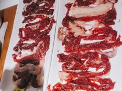 -海银海记潮汕牛肉火锅(新港中路海珠店)