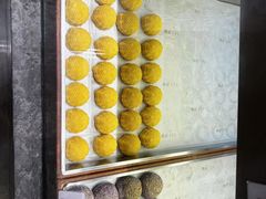 -詹记桃酥(百盛店)