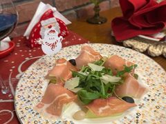 -弗兰克牛排西餐厅Ribone steak house(柠檬花园店)