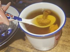 -龙潭喜客·四川客家菜