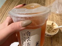 -成川茶店·潮汕工夫浓茶(万象店)