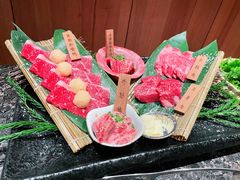 -老乾杯和牛烧肉(王府中环店)