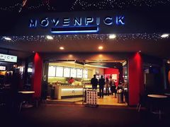 -Movenpick Newmarket