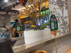 -李军力烧烤(政通路店)