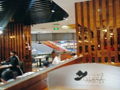 -汉巴味德自助餐厅(嘉定宝龙广场店)