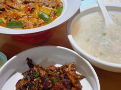 -乐膳真味 川湘小炒(薛家寨小区店)