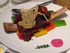 -珍宝海鲜JUMBO Seafood(ifc店)
