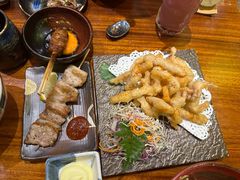 -鸟鹏烧鸟居酒屋(仁恒梦中心店)