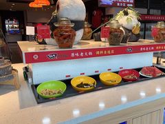 -四川仁火锅(军工店)
