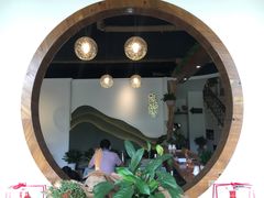 -茶油香闽南菜·花园餐厅(前埔店)