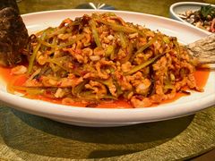 -院8里·小聚园老川菜(九眼桥店)