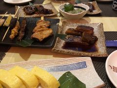 -有喜屋·深夜食堂(北京西路店)